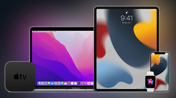 iOS 14.7 RC и iPadOS 14.7 RC выпущены и уже доступны для тестирования