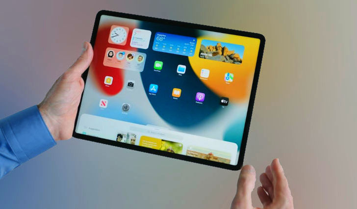 iPadOS 14.7 выпущена. Что нового ждет нас в этой версии операционной системы iPadOS 14.7 выпущена. Что нового ждет нас в этой версии операционной системы