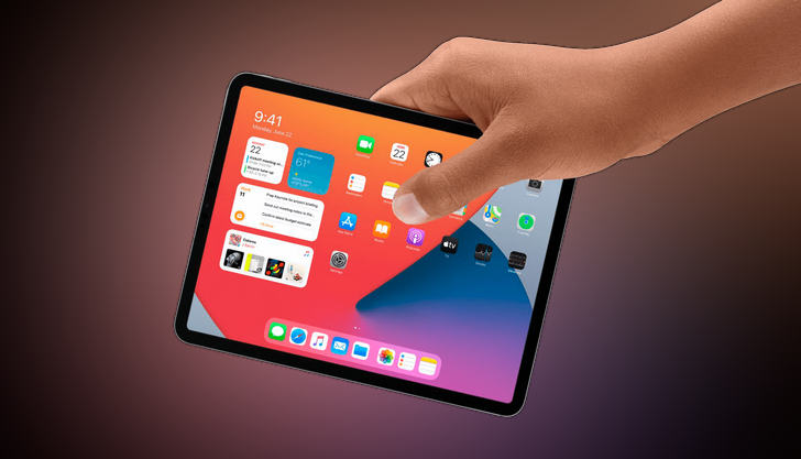 iPad mini 6 будет оснащен дисплеем с mini-LED панелью iPad mini 6 будет оснащен дисплеем с mini-LED панелью