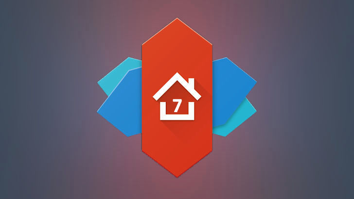 Лучшие приложения для Android. Nova Launcher обновился до версии 7 которая уже доступна для тестирования в Google Play Маркет