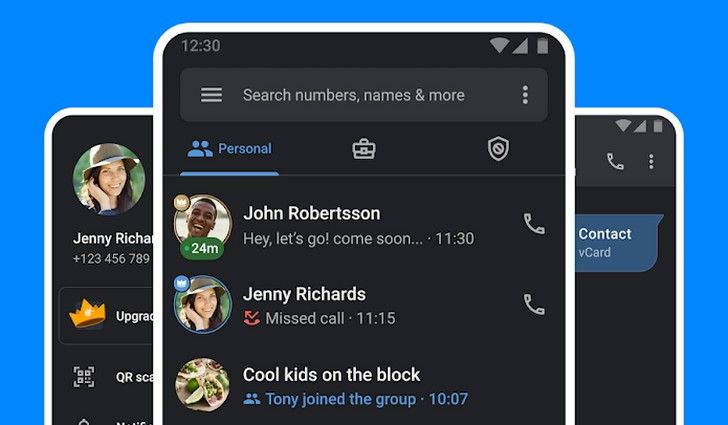 Лучшие приложения для Android. Truecaller обошел Сообщения Google получив первым функцию автоматического удаления использованных одноразовых паролей Лучшие приложения для Android. Truecaller обошел Сообщения Google получив первым функцию автоматического удаления использованных одноразовых паролей