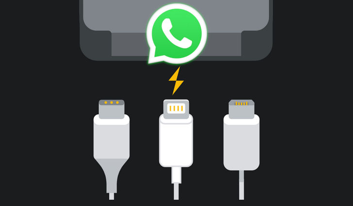 Перенос чатов WhatsApp с iOS на Android вскоре появится в приложении