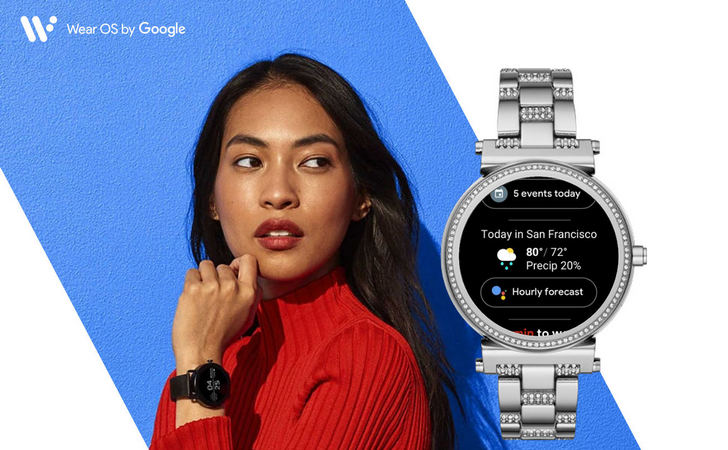 Какие часы получат обновление операционной системы Wear OS 3 от Google и когда это произойдет