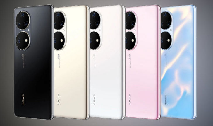 Huawei P50 и P50 Pro. Новые флагманы известного производителя официально представлены – продвинутые камеры и мощная начинка