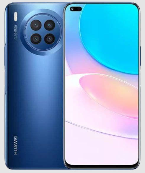 Huawei nova 8i получил IPS дисплей, процессор Snapdragon 662, 64-Мп камеру и батарею емкостью 4300 мАч