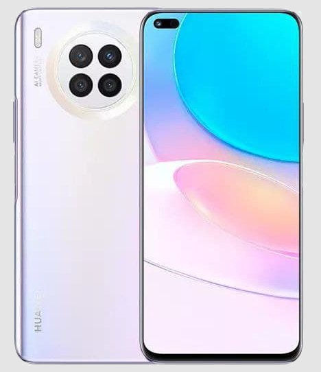 Huawei nova 8i