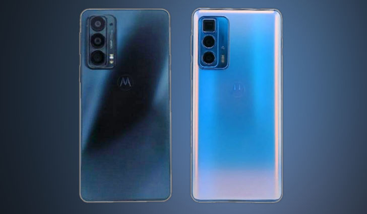 Motorola Edge 20 и Edge 20 Pro. Технические характеристики и фото смартфонов появились на сайте TENAA Motorola Edge 20 и Edge 20 Pro. Технические характеристики и фото смартфонов появились на сайте TENAA