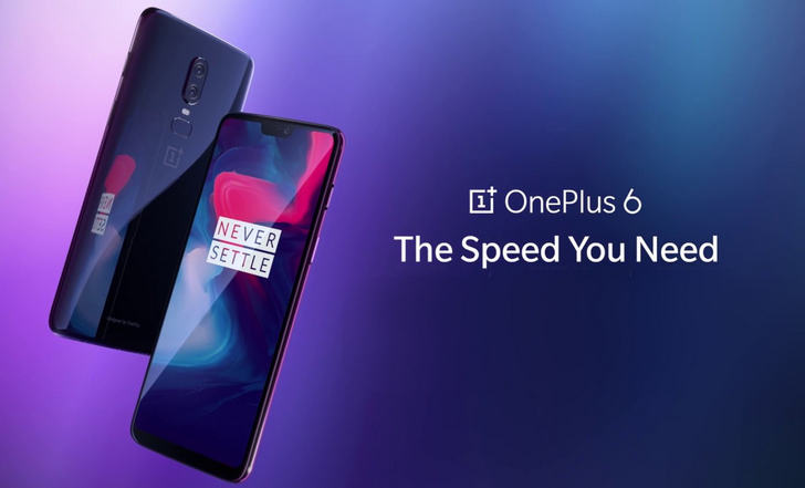 OnePlus 6 и 6T получили Android 11