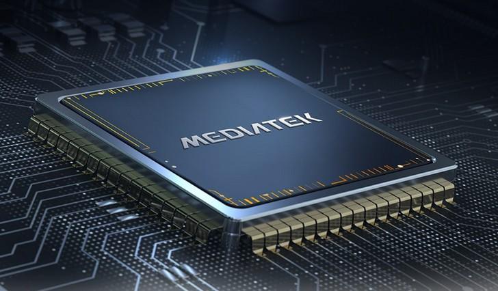 MediaTek Kompanio 1300T. Модернизированная версия процессора MediaTek Dimensity 1200 для планшетов и ноутбуков