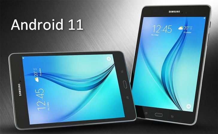  Galaxy Tab A 8.0 (2019)