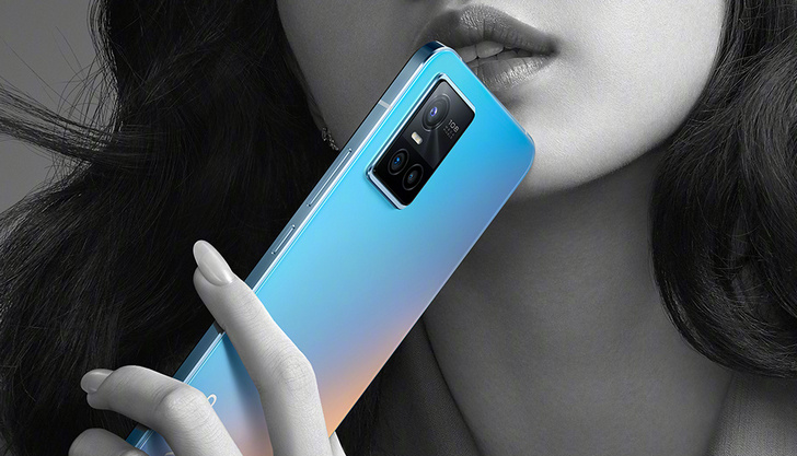 Vivo S10 