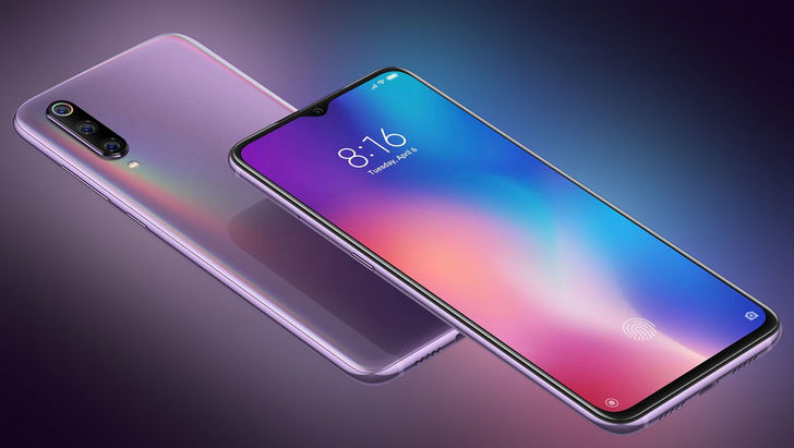 Обновление MIUI 12.5 на базе Android 11 для Xiaomi Mi 9 выпущено и уже поступает на смартфоны