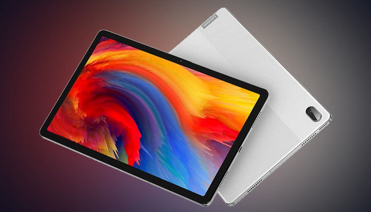 Lenovo Pad Plus. 11-дюймовый Android планшет на базе процессора Snapdragon 750G выйдет на международный рынок как Lenovo Tab QT K11 Pro