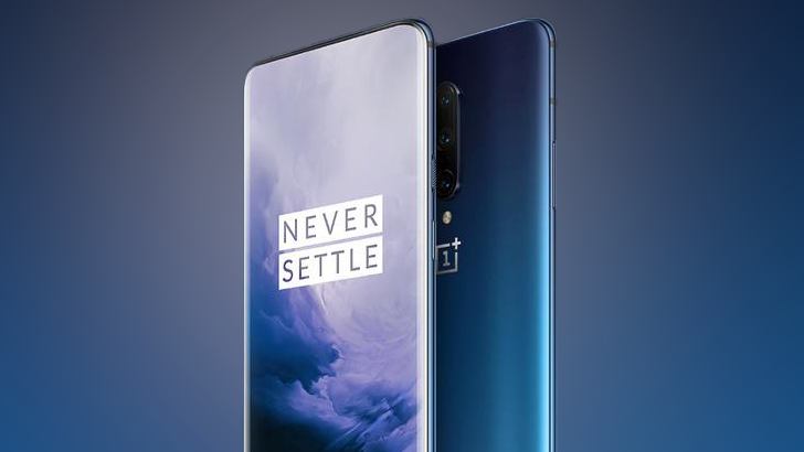 Обновление OxygenOS 11.0.2.1 для OnePlus 7 и OnePlus 7 Pro с важными исправлениями выпущено