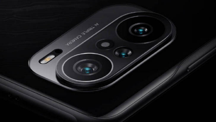 Redmi K50 Pro обещает быть интересным. Сведения о начинке смартфона просочились в сеть
