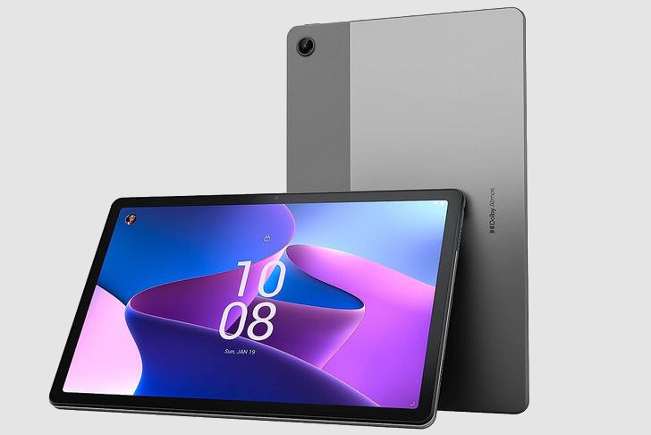 Lenovo Tab M10 5G