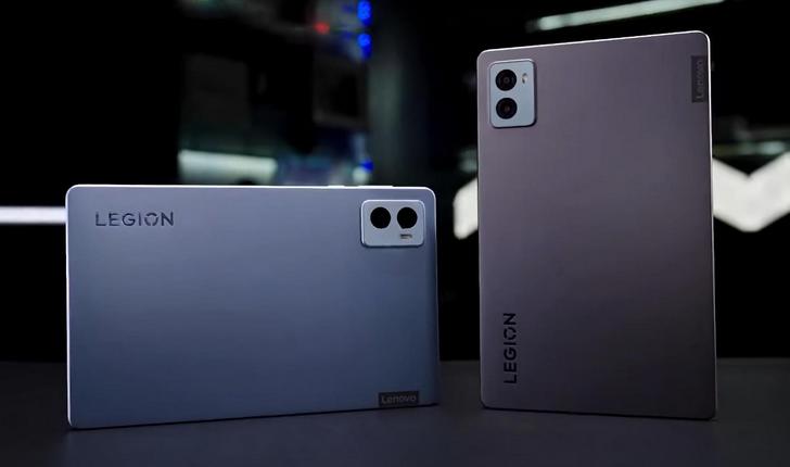 Legion Y700 (2023) Legion Y700 (2023)