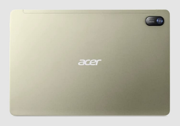 Acer Iconia Tab M10