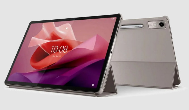 Lenovo Tab P12