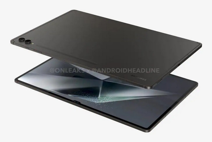 Новые планшеты Samsung Galaxy Tab S10: чего от них ждать и когда?