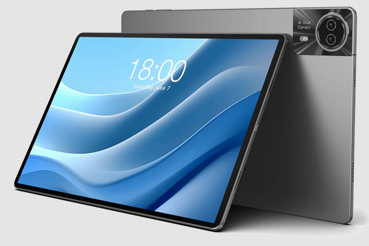 Teclast T50 Max