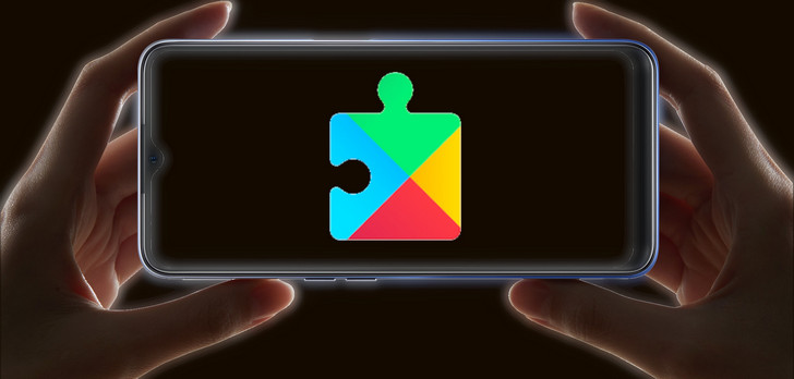 Google Play