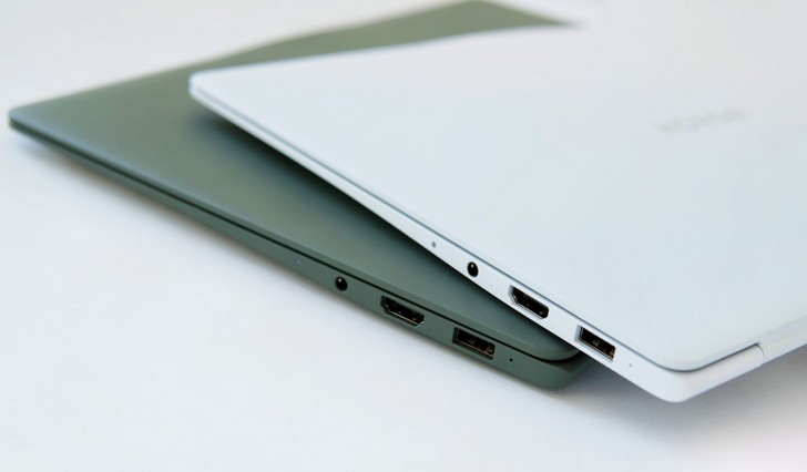 планшеты MagicPad 2 и ноутбуки MagicBook Art 14