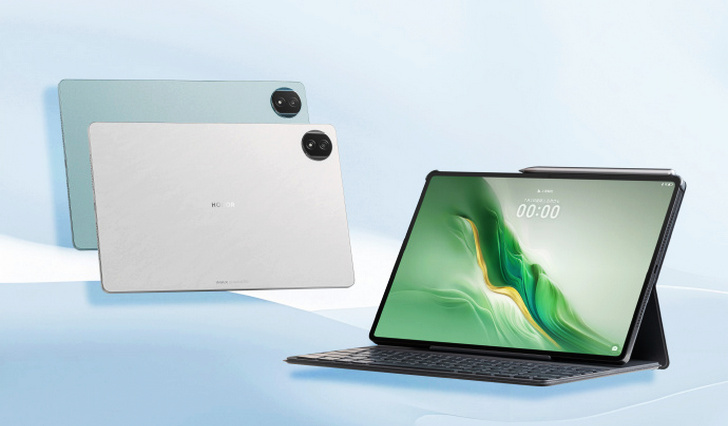 Honor MagicPad 2