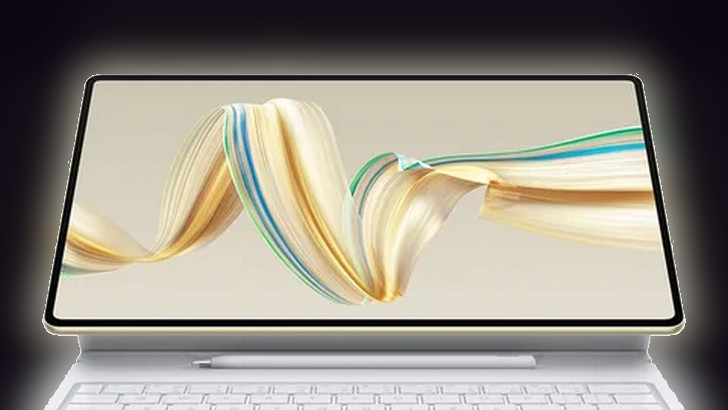Huawei  MatePad Pro 12.2