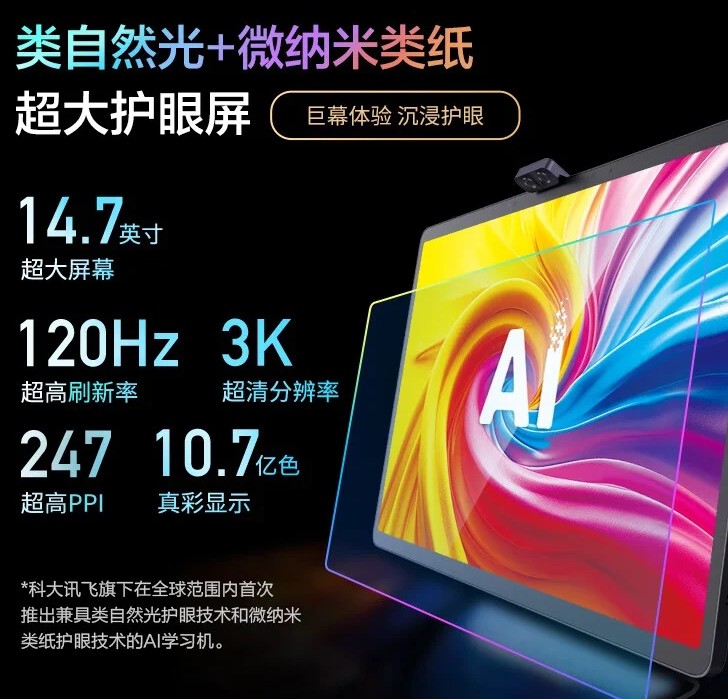 iFlytek T30 Ultra