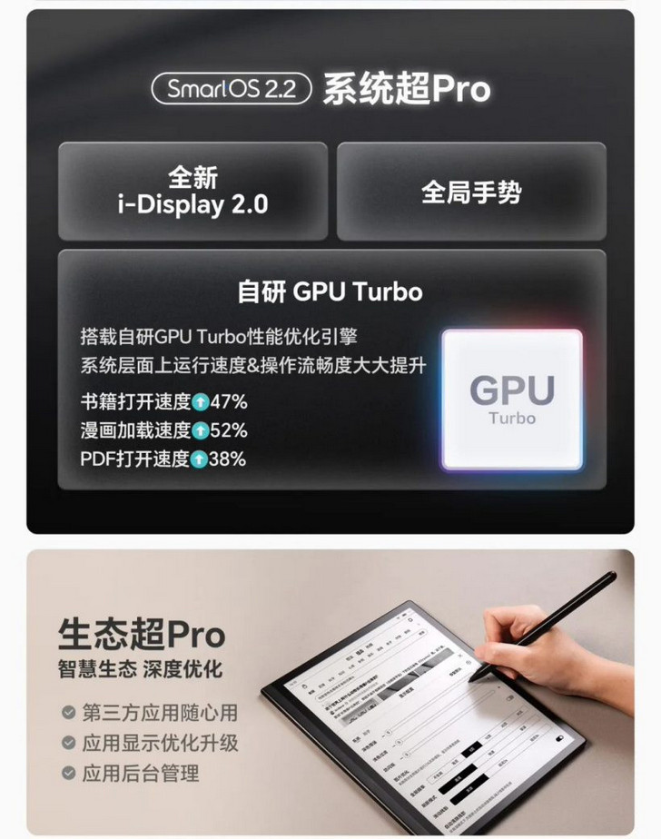 iReader Smart 5 Pro