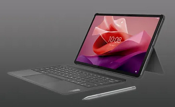 Lenovo Tab Plus: доступный планшет для развлечений представлен на мировом рынке