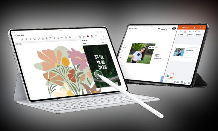 Показать черновики volume_up  Honor MagicPad 2: планшет с топовым OLED-экраном, мощным процессором и поддержкой пера