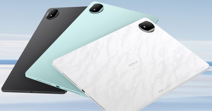 Показать черновики volume_up  Honor MagicPad 2: планшет с топовым OLED-экраном, мощным процессором и поддержкой пера