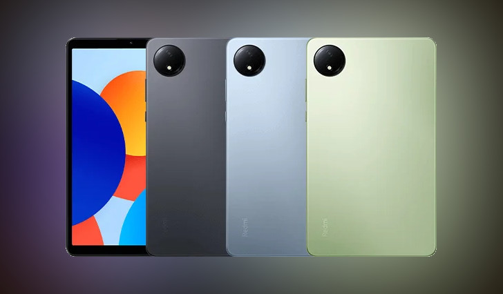 Redmi Pad SE 4G 