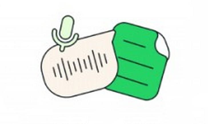 WhatsApp наконец-то внедряет транскрипцию голосовых сообщений для Android!