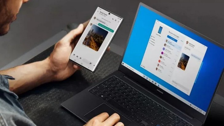 Windows 11 упрощает управление файлами на Android-смартфонах