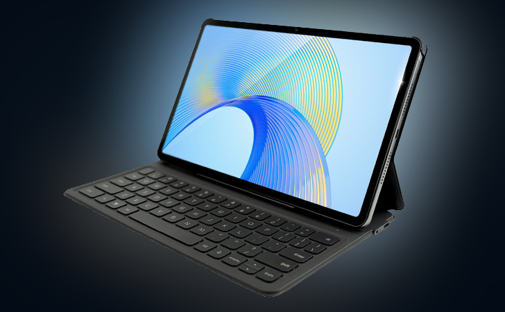 Honor Pad X9 теперь и с 8 ГБ оперативной памяти: новая модель дебютирует за пределами Китая