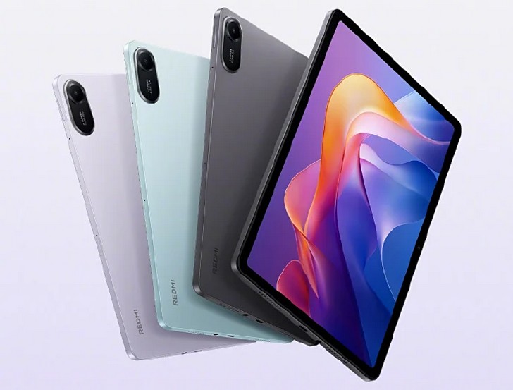 Redmi Pad 2