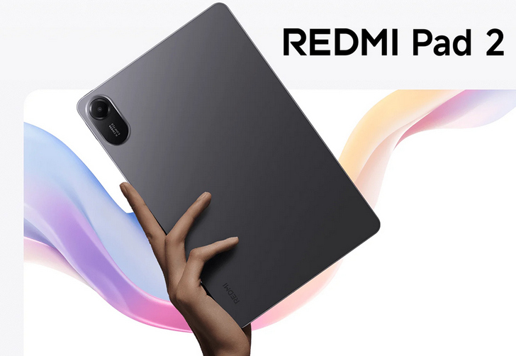 Redmi Pad 2