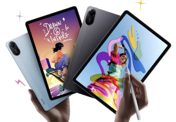 Redmi Pad 2