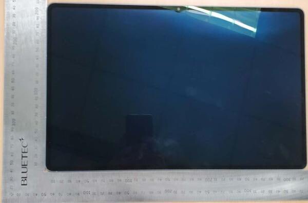 Galaxy Tab S11 Ultra: утечка изображений раскрывает дизайн и характеристики
