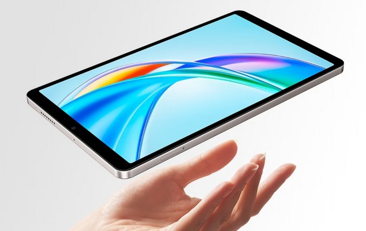 Honor Pad X7: доступный 8.7-дюймовый планшет за $119