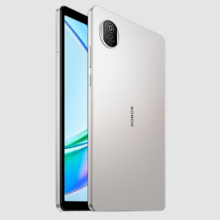 Honor Pad X7: доступный 8.7-дюймовый планшет за $119