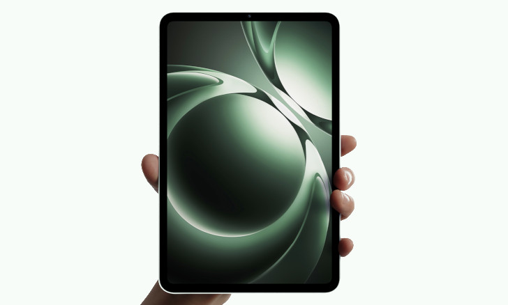 Huawei готовит мощный компактный планшет с OLED-экраном
