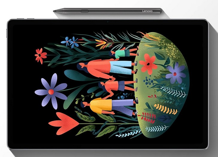 Lenovo Xiaoxin Pro GT и 12.1 Lenovo Xiaoxin Pro GT и 12.1