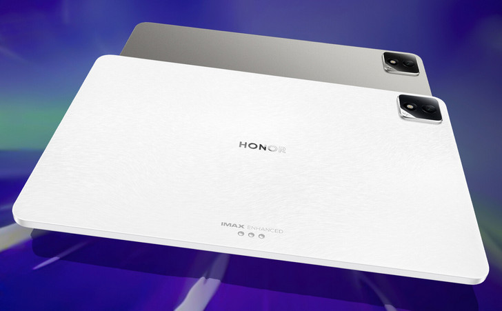 Honor Pad GT 2 Pro: доступный игровой планшет с топовым железом и экраном 165 Гц