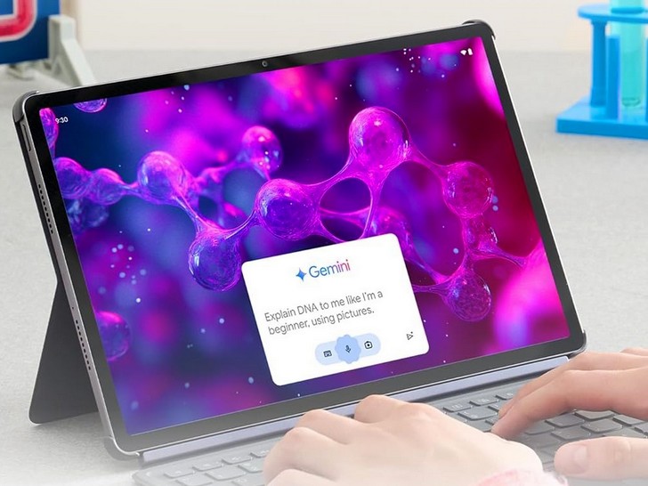 Lenovo готовит планшет Idea Tab Pro 2 