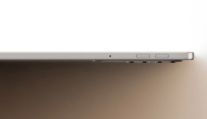 Lenovo анонсировала ИИ-планшет Xiaoxin Pro GT: