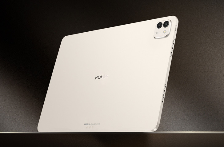 Honor MagicPad 3: ультратонкий планшет с огромным экраном и мощной батареей